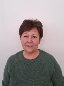 Фатмегюл Ахмедова