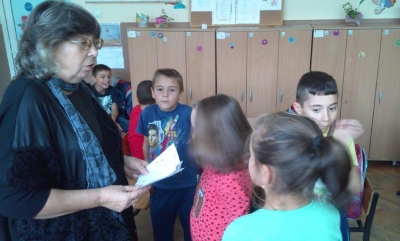 Аз чета най-добре