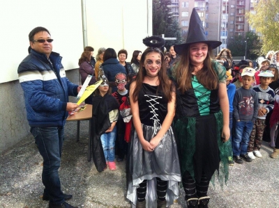 HELLOWEEN