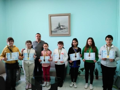 Математика без граници